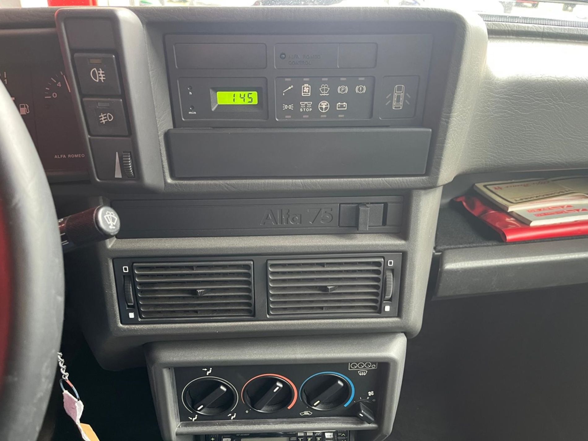 AMERICA 3.0 V6 185CV - Gallotti Auto